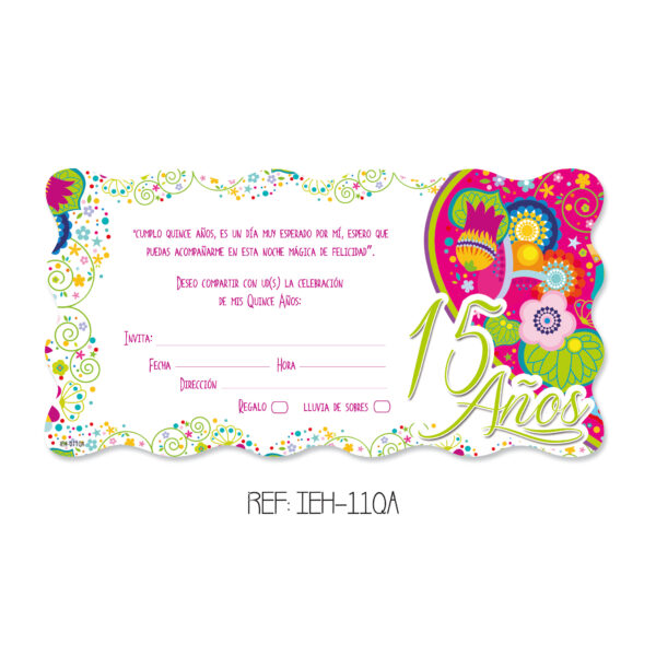 IEH-11QA