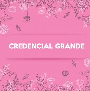 CREDENCIAL GRANDE