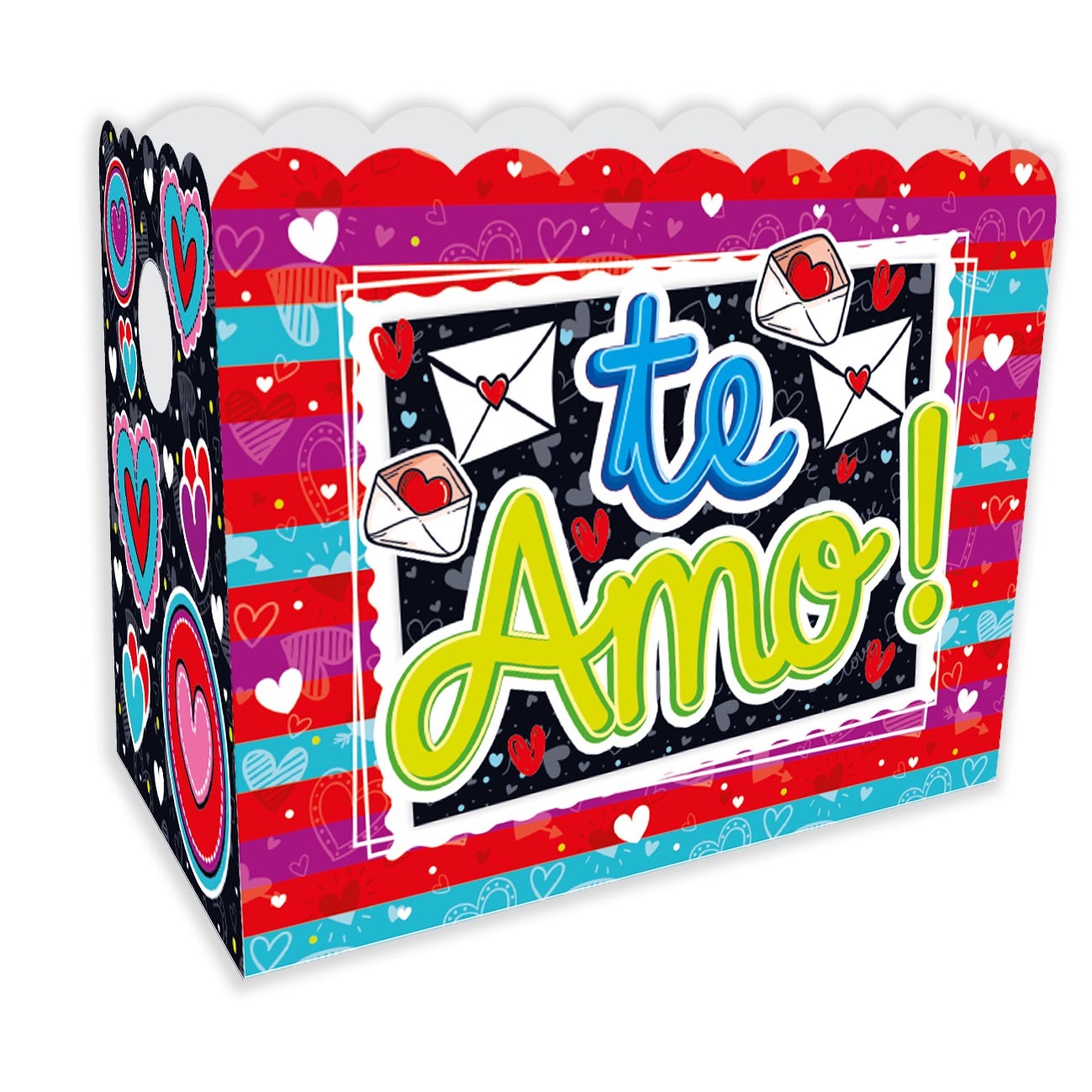 CAJA ANCHETA GRANDE