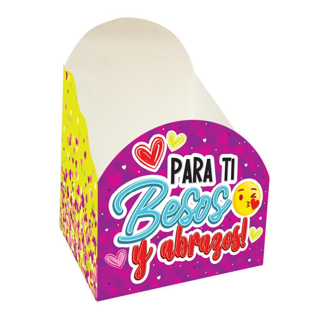CAJA ANCHETA PEQUEÑA