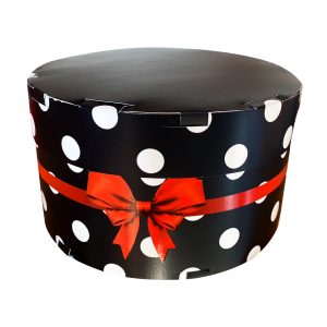 CAJA CIRCULO 2011