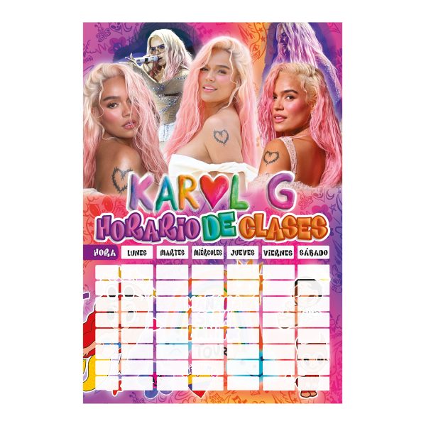 HN4-05 (KAROL G)