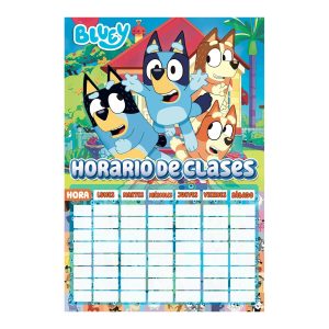 HN4-06 (BLUEY)