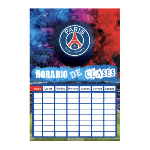 HN4-17 (PSG)