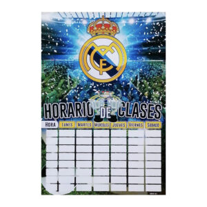 HN4-18 (REAL MADRID)