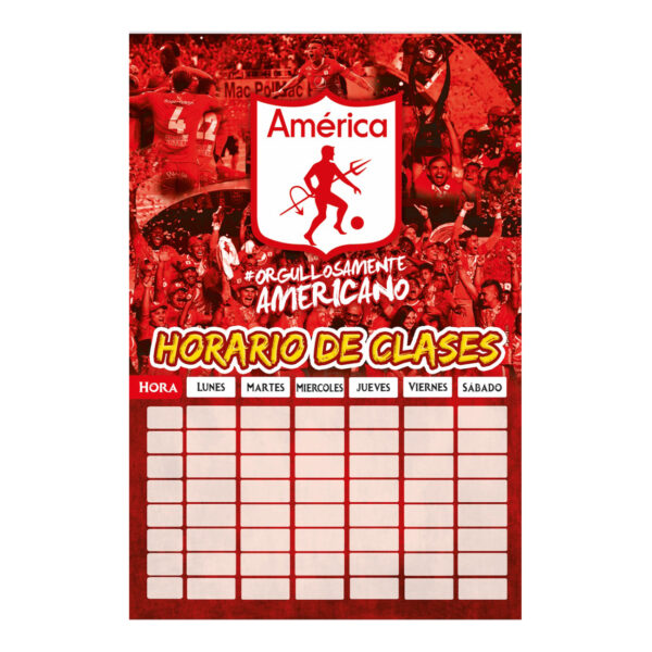 HN4-22 (AMERICA)
