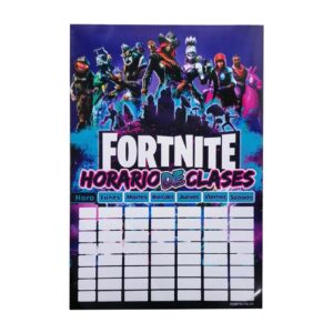 HN4-25 (FORTNITE)