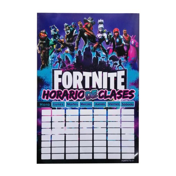 HN4-25 (FORTNITE)