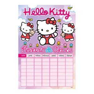 HN4-28 (HELLO KITTY)