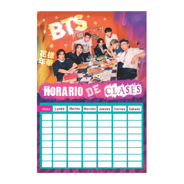 HN4-30 (BTS 1)