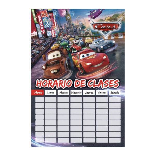 HN4-42 (CARS)