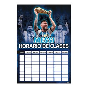 HN4-50 (MESSI)