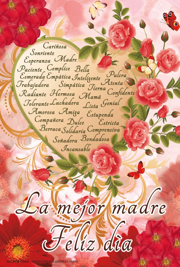 EN16-30MD