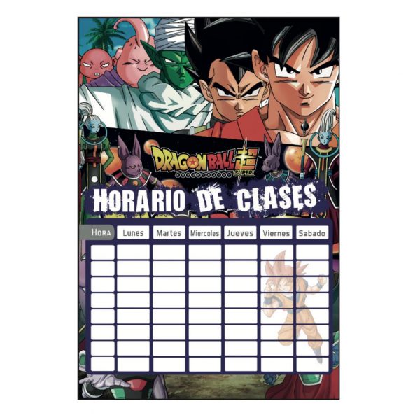 HN4-13 (DRAGON BALL 1)