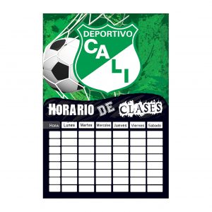 HN4-23 (DEPORTIVO CALI)
