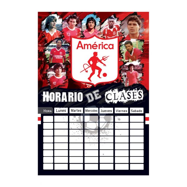 HN4-24 (AMERICA IDOLOS)