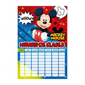 HN4-36 (MICKEY MOUSE)