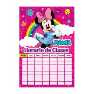 HN4-35 (MINNIE MOUSE)
