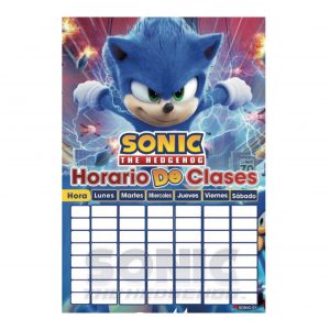 HN4-33 (SONIC)
