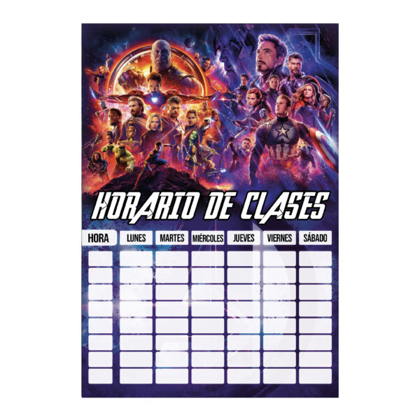 HN4-47 (AVENGERS)