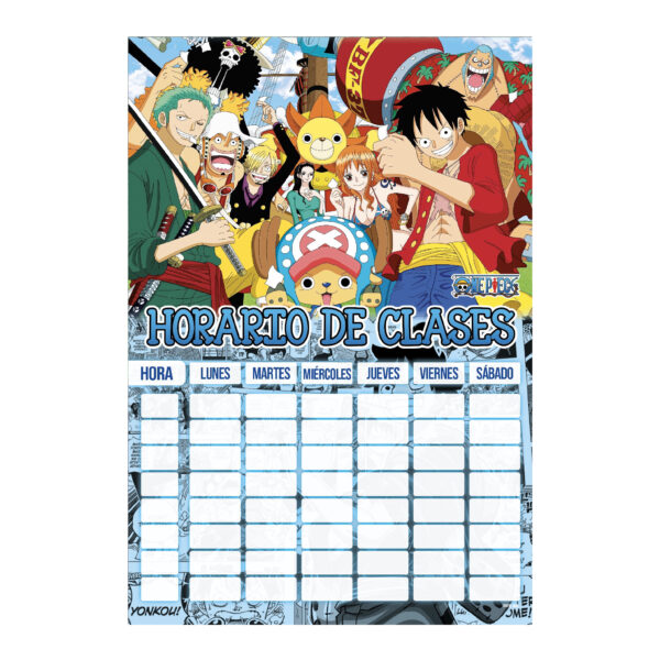 HN4-48 (ONE PIECE)