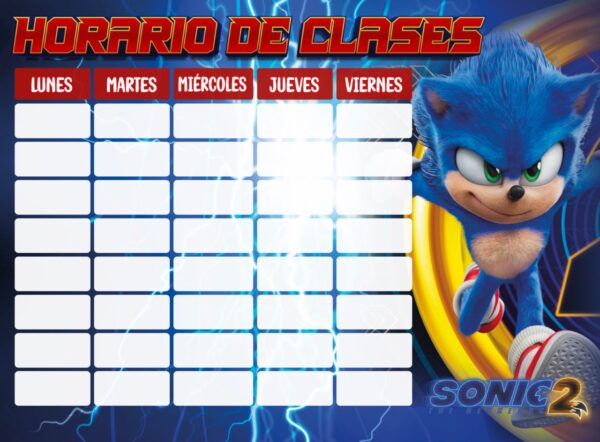 HNP-01 (SONIC)