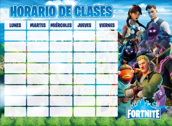 HNP-02 (FORTNITE)