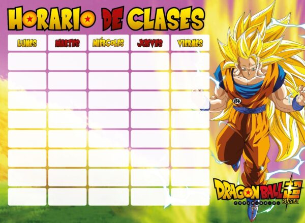 HNP-04 (DRAGON BALL)