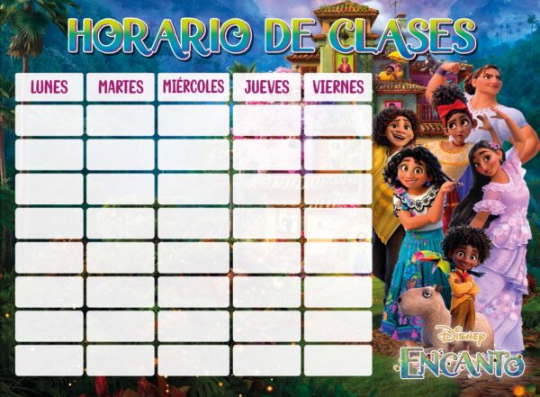 HNP-05 (ENCANTO)