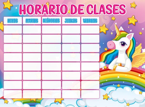 HNP-08 (UNICORNIO)